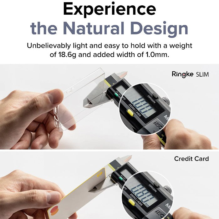 Shop and buy Ringke Slim Case for Samsung Galaxy Z Flip 4 (2022) Anti-yellowing crystal clear Scratch-resistant| Casefactorie® online with great deals and sales prices with fast and safe shipping. Casefactorie is the largest Singapore official authorised retailer for the largest collection of mobile premium accessories.