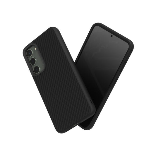 Shop and buy RhinoShield SolidSuit Case for Samsung Galaxy S23 Plus (2023) Shockproof Honeycomb Structure| Casefactorie® online with great deals and sales prices with fast and safe shipping. Casefactorie is the largest Singapore official authorised retailer for the largest collection of mobile premium accessories.