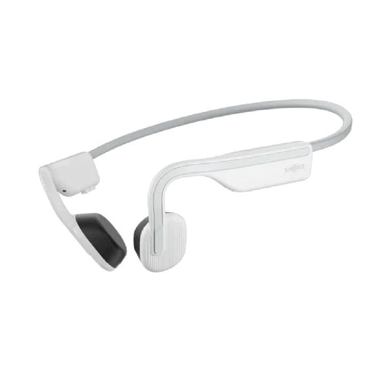Shop and buy SHOKZ OpenMove Open-Ear Bluetooth Headphones 7th Gen Bone Conduction Technology IP55 Water Resistant| Casefactorie® online with great deals and sales prices with fast and safe shipping. Casefactorie is the largest Singapore official authorised retailer for the largest collection of mobile premium accessories.