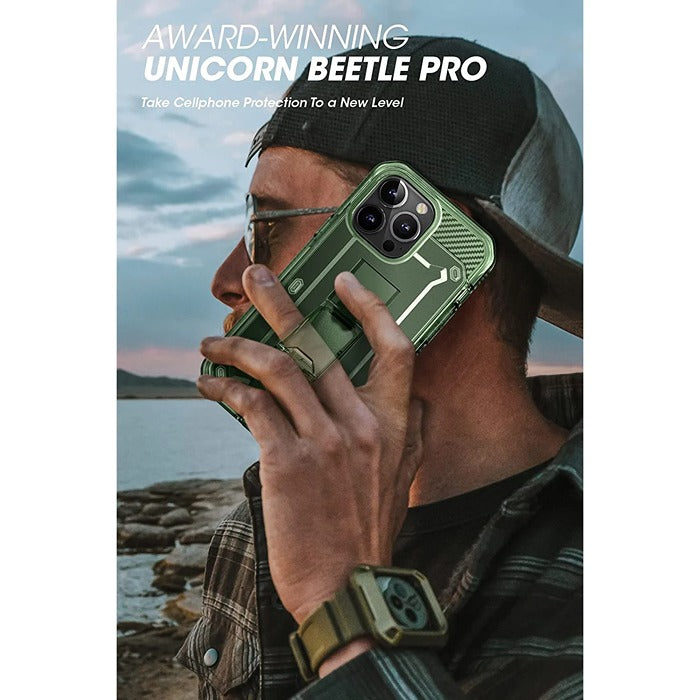 Shop and buy Supcase Unicorn Beetle Pro Holster Case iPhone 14 Pro Max (2022) Built-In Screen Protector| Casefactorie® online with great deals and sales prices with fast and safe shipping. Casefactorie is the largest Singapore official authorised retailer for the largest collection of mobile premium accessories.