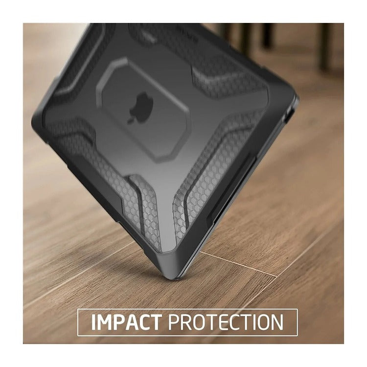Shop and buy Supcase Unicorn Beetle Rugged Protective Case for MacBook Air M2 13.6" (2022) Shockproof| Casefactorie® online with great deals and sales prices with fast and safe shipping. Casefactorie is the largest Singapore official authorised retailer for the largest collection of mobile premium accessories.