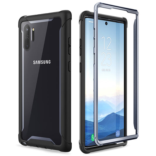 Where to buy the best-priced Samsung Galaxy Note 10 phone case in Singapore? Check out the cheapest i-Blason Ares series cover here! More discount accessories only at Casefactorie!