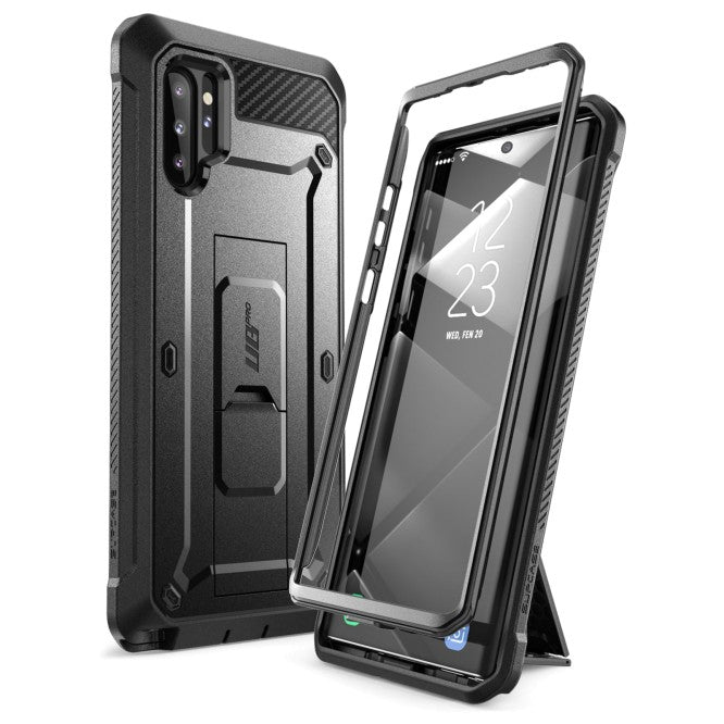 Mekaniker af marxistisk Samsung Galaxy Note 10 Plus/10+ Case Supcase UB Pro Singapore –  Casefactorie®
