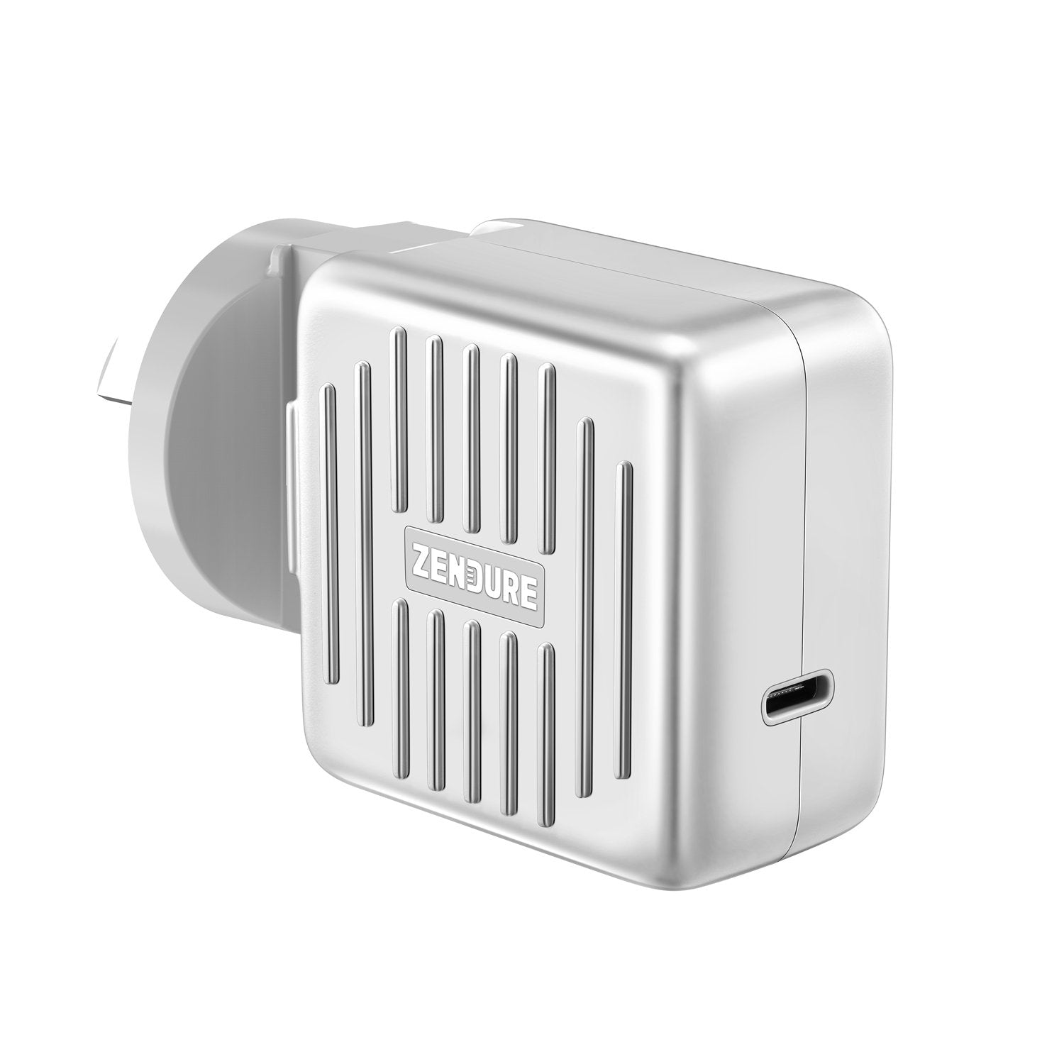Shop and buy Zendure SuperPort 61W USB-C Power Delivery Mini Wall Charger Port 1 Safety Protection ridge design| Casefactorie® online with great deals and sales prices with fast and safe shipping. Casefactorie is the largest Singapore official authorised retailer for the largest collection of mobile premium accessories.