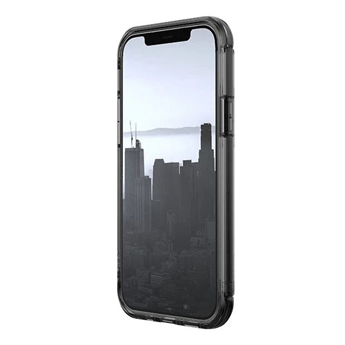 Shop and buy X-Doria Defense Raptic Air Case for iPhone 13 (2021) Military Grade Drop Protection Metal Frame| Casefactorie® online with great deals and sales prices with fast and safe shipping. Casefactorie is the largest Singapore official authorised retailer for the largest collection of mobile premium accessories.