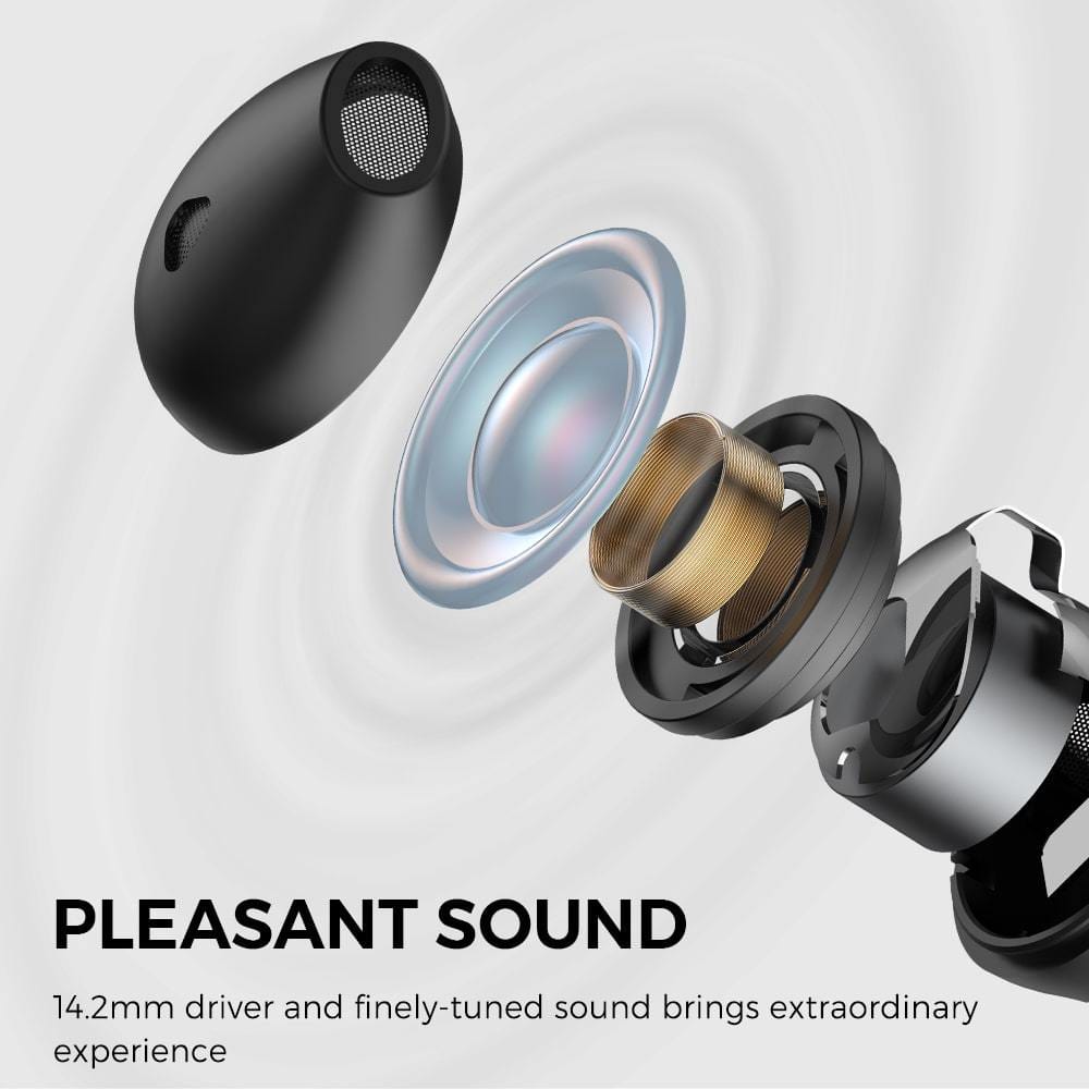 Shop and buy SoundPEATS Air3 Bluetooth 5.2 True Wireless Earbuds with aptX-Adaptive & Low Latency Game Mode| Casefactorie® online with great deals and sales prices with fast and safe shipping. Casefactorie is the largest Singapore official authorised retailer for the largest collection of mobile premium accessories.
