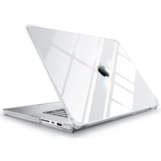 Shop and buy Supcase Unicorn Beetle Clear Protective Case MacBook Pro 16" (2021) scratch-resistant shockproof| Casefactorie® online with great deals and sales prices with fast and safe shipping. Casefactorie is the largest Singapore official authorised retailer for the largest collection of mobile premium accessories.
