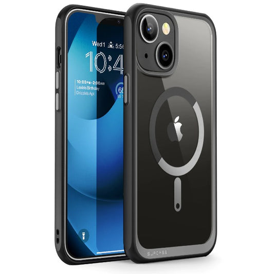 Shop and buy Supcase Unicorn Beetle Style Mag Hybrid Protective Clear Case iPhone 14 Plus (2022) Shockproof| Casefactorie® online with great deals and sales prices with fast and safe shipping. Casefactorie is the largest Singapore official authorised retailer for the largest collection of mobile premium accessories.