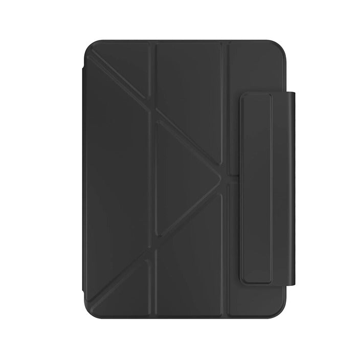 Shop and buy SwitchEasy Origami Folding Folio Case iPad 10th Gen 10.9 2022 Auto wake/sleep Bi-directional Magnetic| Casefactorie® online with great deals and sales prices with fast and safe shipping. Casefactorie is the largest Singapore official authorised retailer for the largest collection of mobile premium accessories.