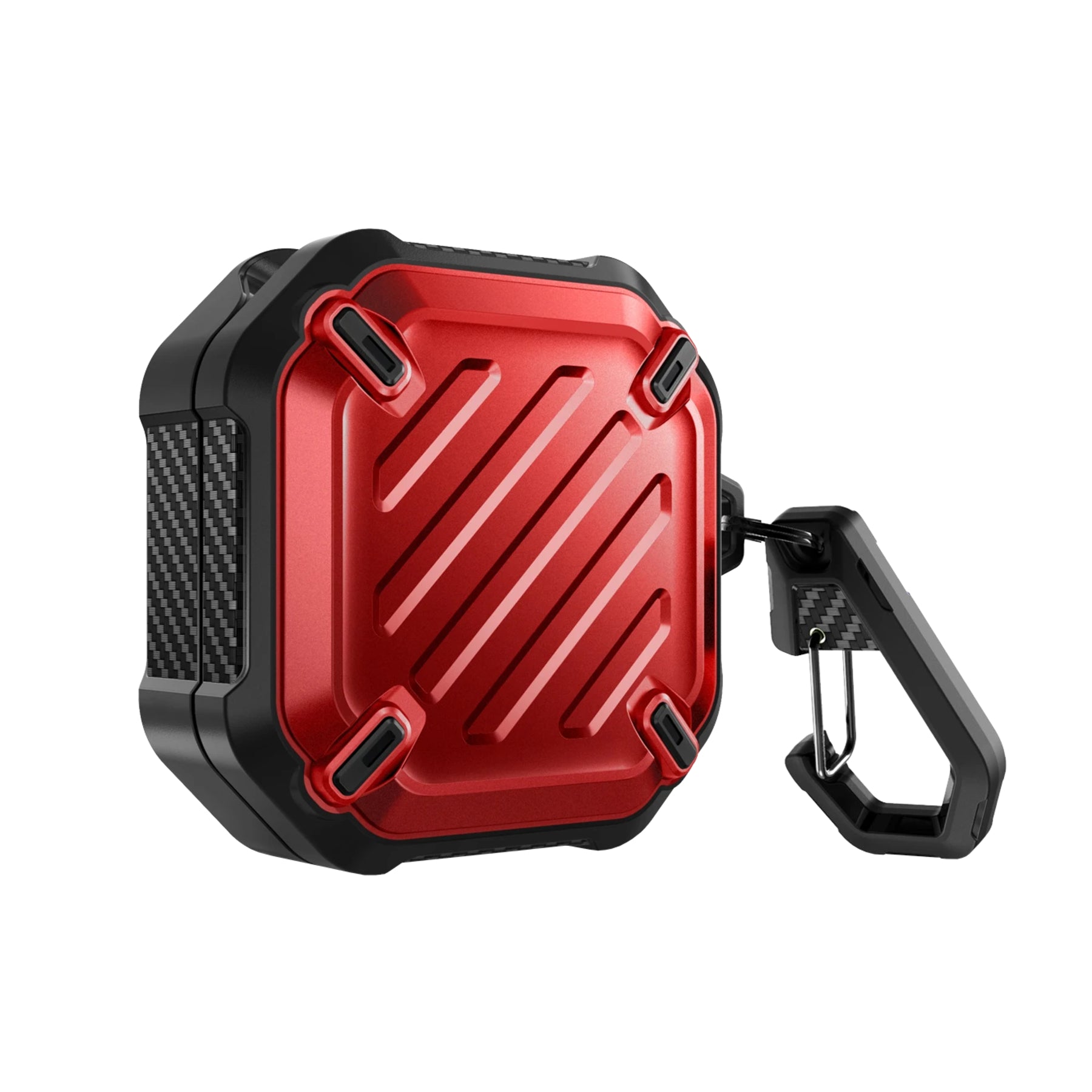 Shop and buy Supcase UB Pro Rugged Case Samsung Galaxy Buds Pro 2021 Buds Live 2020 Shockproof Scratch-resistant| Casefactorie® online with great deals and sales prices with fast and safe shipping. Casefactorie is the largest Singapore official authorised retailer for the largest collection of mobile premium accessories.