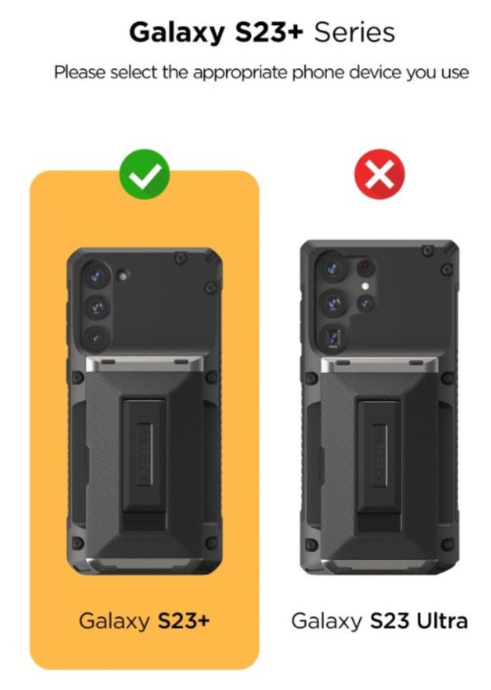 Shop and buy VRS Design Damda Glide Hybrid Case Samsung Galaxy S23 Plus (2023) Cardholder Shockproof Kickstand| Casefactorie® online with great deals and sales prices with fast and safe shipping. Casefactorie is the largest Singapore official authorised retailer for the largest collection of mobile premium accessories.