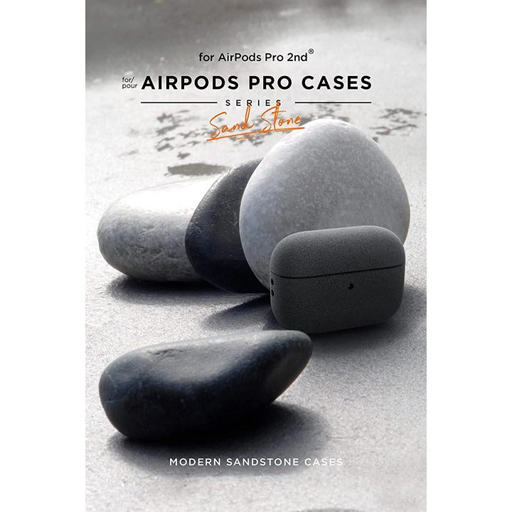 Shop and buy VRS Design Modern Case AirPods Pro AirPods Pro 2 (2019/ 2022) Leather Strap Shockproof Anti-scratch| Casefactorie® online with great deals and sales prices with fast and safe shipping. Casefactorie is the largest Singapore official authorised retailer for the largest collection of mobile premium accessories.