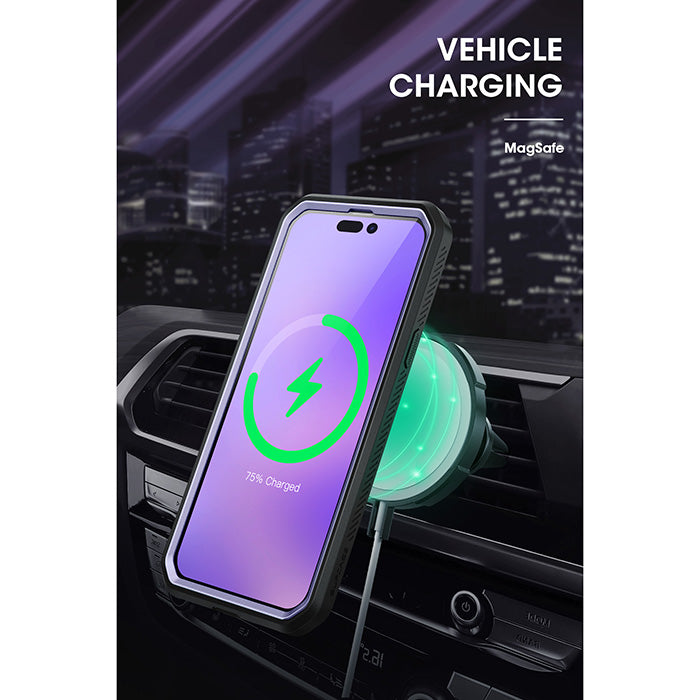 Shop and buy Supcase Unicorn Beetle Pro Mag Rugged Case for iPhone 14 Pro Max (2022) Built-in Screen protector| Casefactorie® online with great deals and sales prices with fast and safe shipping. Casefactorie is the largest Singapore official authorised retailer for the largest collection of mobile premium accessories.