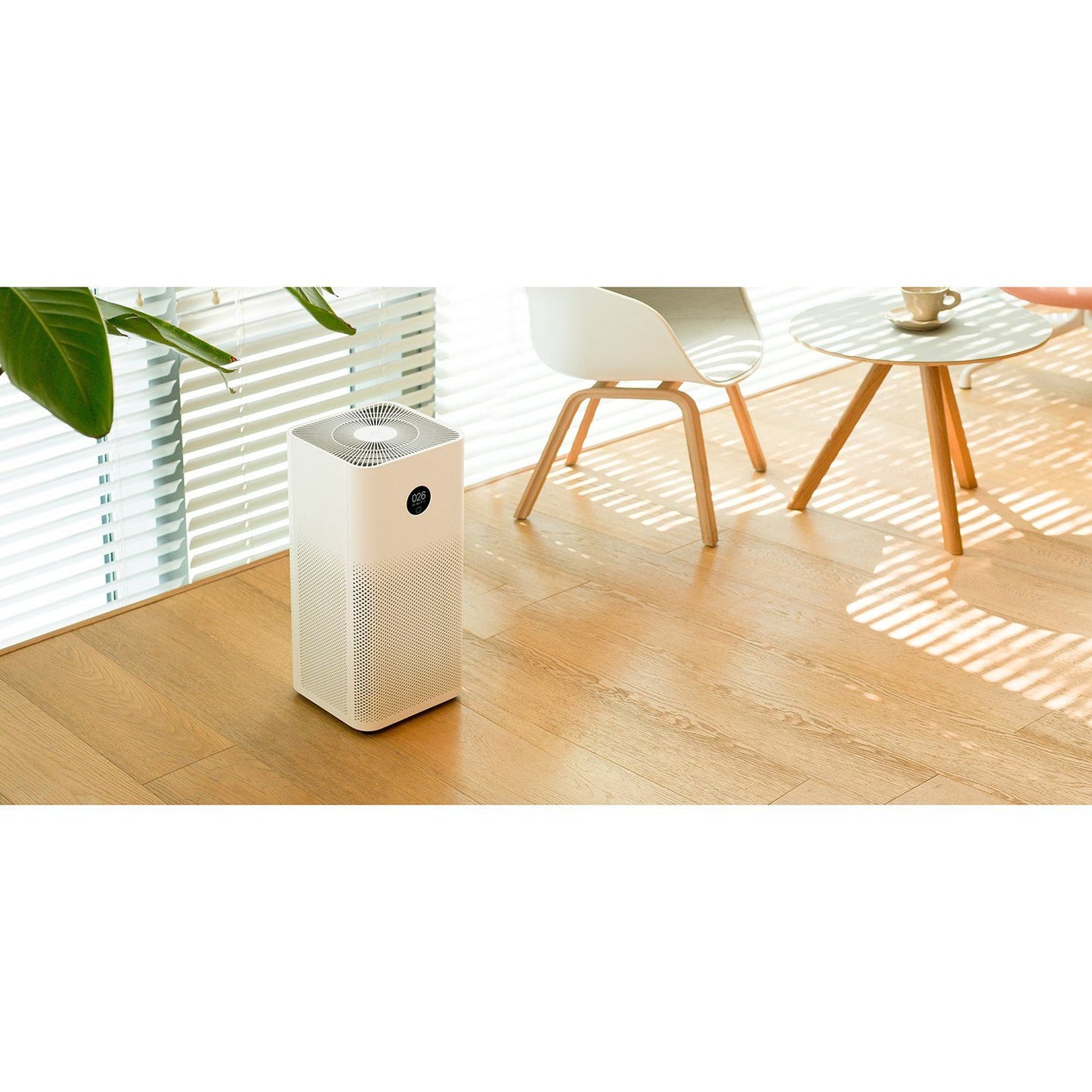 Shop and buy Xiaomi 3H Air Purifier Digital LED Touch Display 360° Circulation Purification with Google Alexa Control| Casefactorie® online with great deals and sales prices with fast and safe shipping. Casefactorie is the largest Singapore official authorised retailer for the largest collection of personal and home care items.