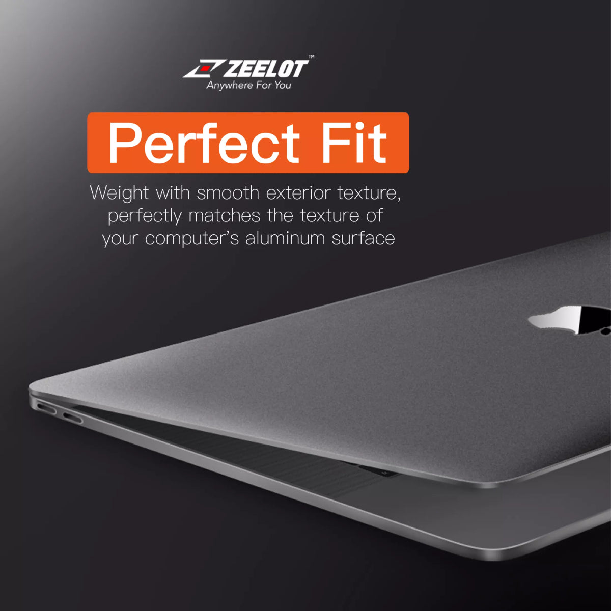 Shop and buy Zeelot 6-in-1 Full Body Guard Protection Film for MacBook Air 13" (2020) Anti-Scratch Ultra-Thin| Casefactorie® online with great deals and sales prices with fast and safe shipping. Casefactorie is the largest Singapore official authorised retailer for the largest collection of mobile premium accessories.