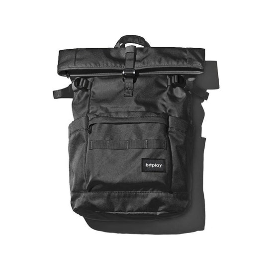 Shop and buy Bitplay Daypack Lite 13L CORDURA® 305D Fabric Water-Repellent Lightweight Backpack V2 lightweight| Casefactorie® online with great deals and sales prices with fast and safe shipping. Casefactorie is the largest Singapore official authorised retailer for the largest collection of mobile premium accessories.