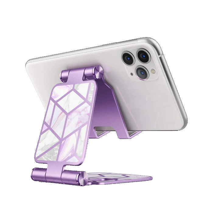 Shop and buy i-Blason Cosmo Aluminum Phone Stand Easy adjustment multiple viewing angles hold devices securely| Casefactorie® online with great deals and sales prices with fast and safe shipping. Casefactorie is the largest Singapore official authorised retailer for the largest collection of mobile premium accessories.