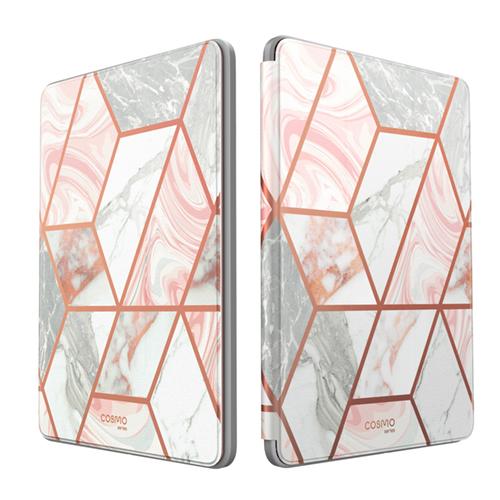 Shop and buy i-Blason Cosmo Case for iPad Mini 6 (2021) with Pencil Holder & Built-In Screen Protector| Casefactorie® online with great deals and sales prices with fast and safe shipping. Casefactorie is the largest Singapore official authorised retailer for the largest collection of mobile premium accessories.