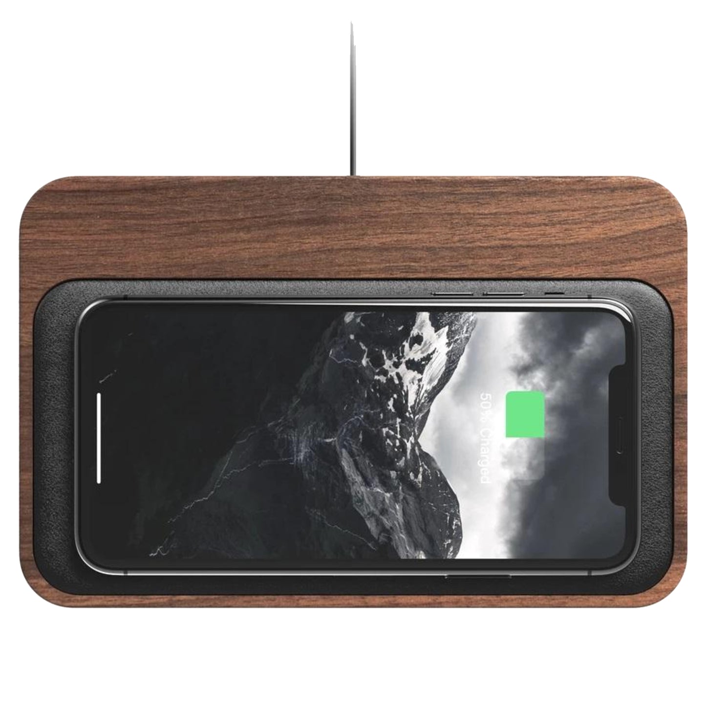 Nomad Base Station Wireless Charging Hub Edition (Power Delivery)