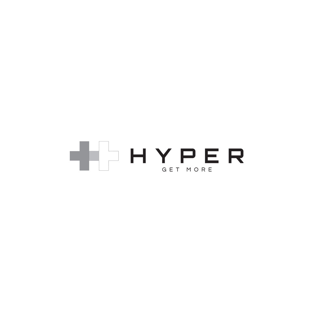 Hyper | Casefactorie®
