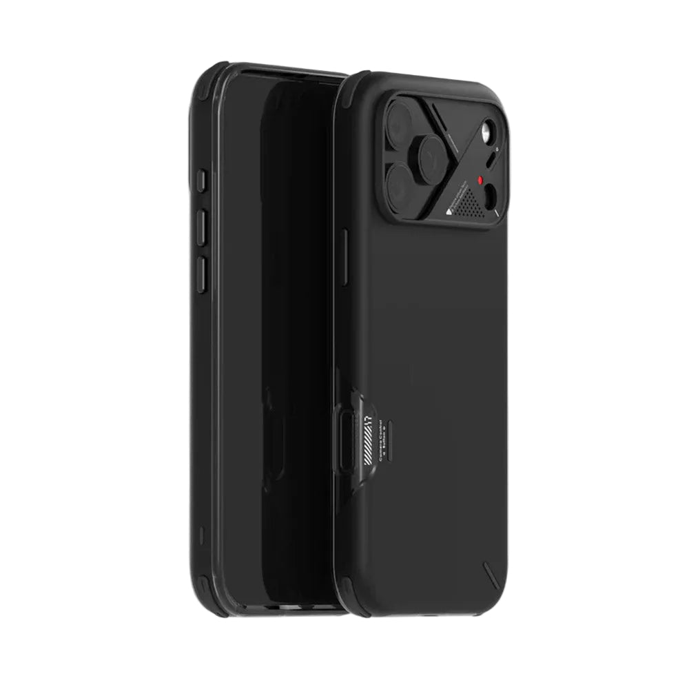 AULUMU A17 Slim Shockproof Case for iPhone 17 Pro 6.3" (2025)