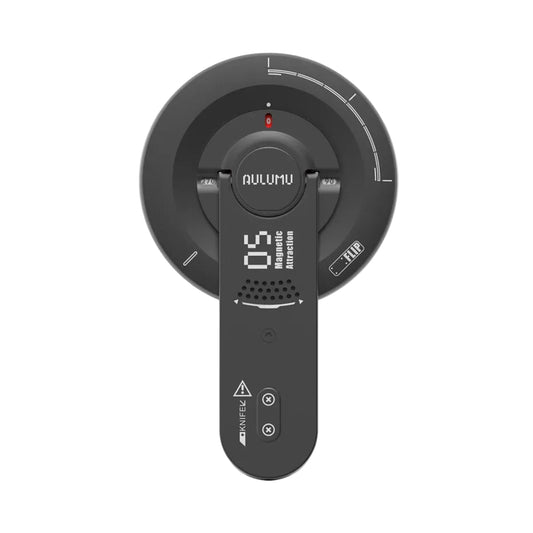 AULUMU G05 Air 5-in-1 Magnetic Phone Stand with Box Cutter