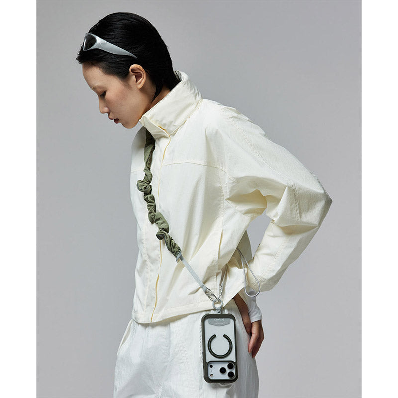 Bitplay Glow Scrunchie Strap