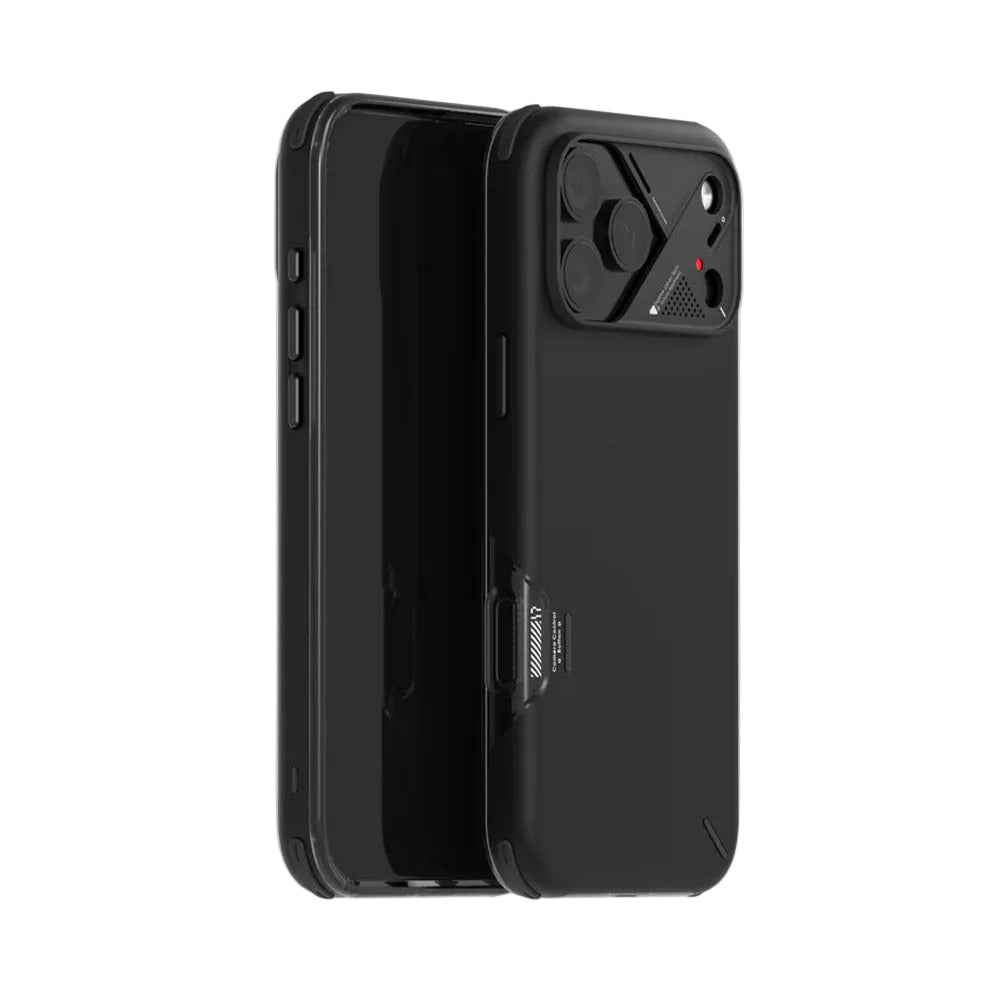 AULUMU A17 Slim Shockproof Case for iPhone 17 Pro Max 6.9" (2025)