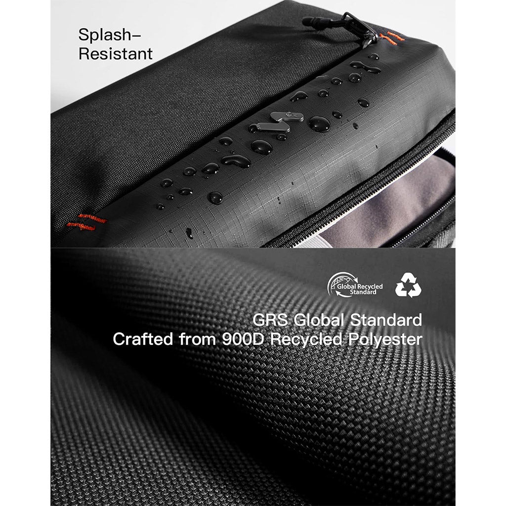 INATECK ABM34 Multifunctional Electronics Organizer, 4L