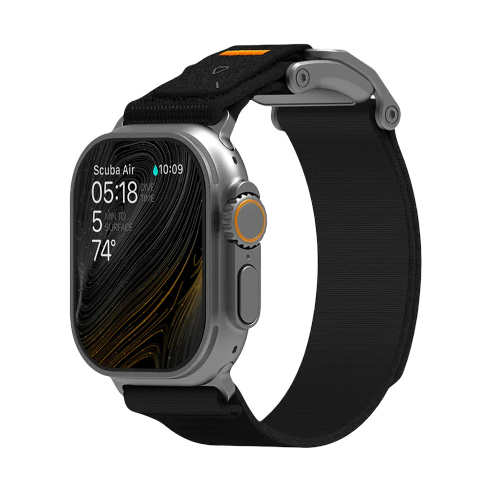 AULUMU A11 Mag Buckle Slim Band for Apple Watch Series
