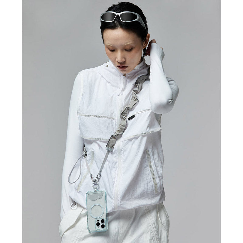 Bitplay Glow Scrunchie Strap
