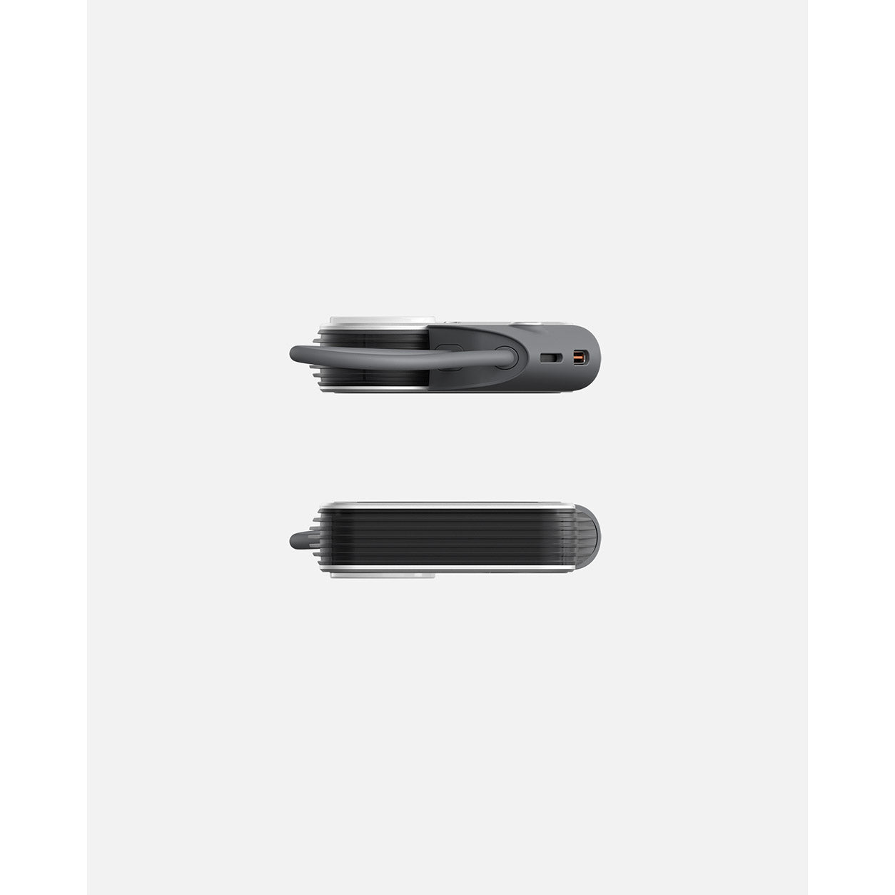 AULUMU M10 3-in-1 Wireless Power Bank