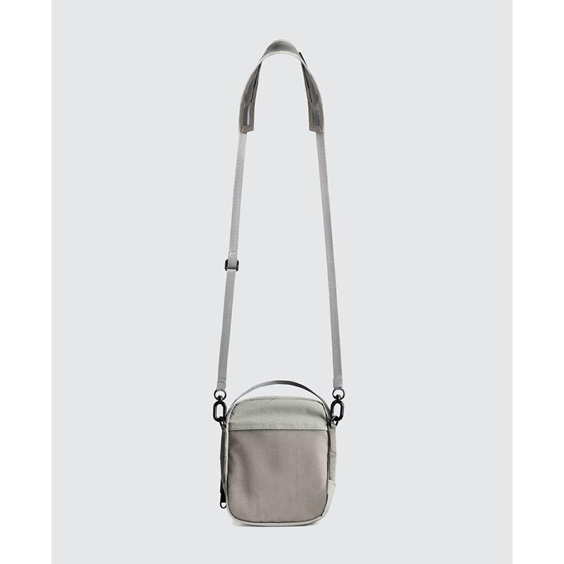 Bitplay Essential 0.5L Transit Pouch – Compact Water-Resistant Travel Sling with 3D Pocket & Multi-Organizer Compartments
