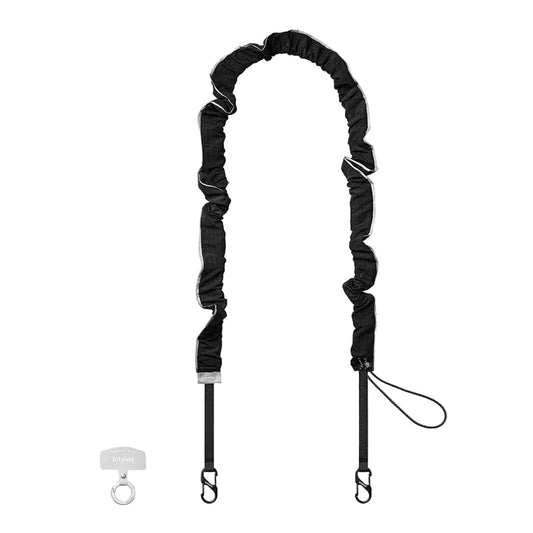 Bitplay Glow Scrunchie Strap