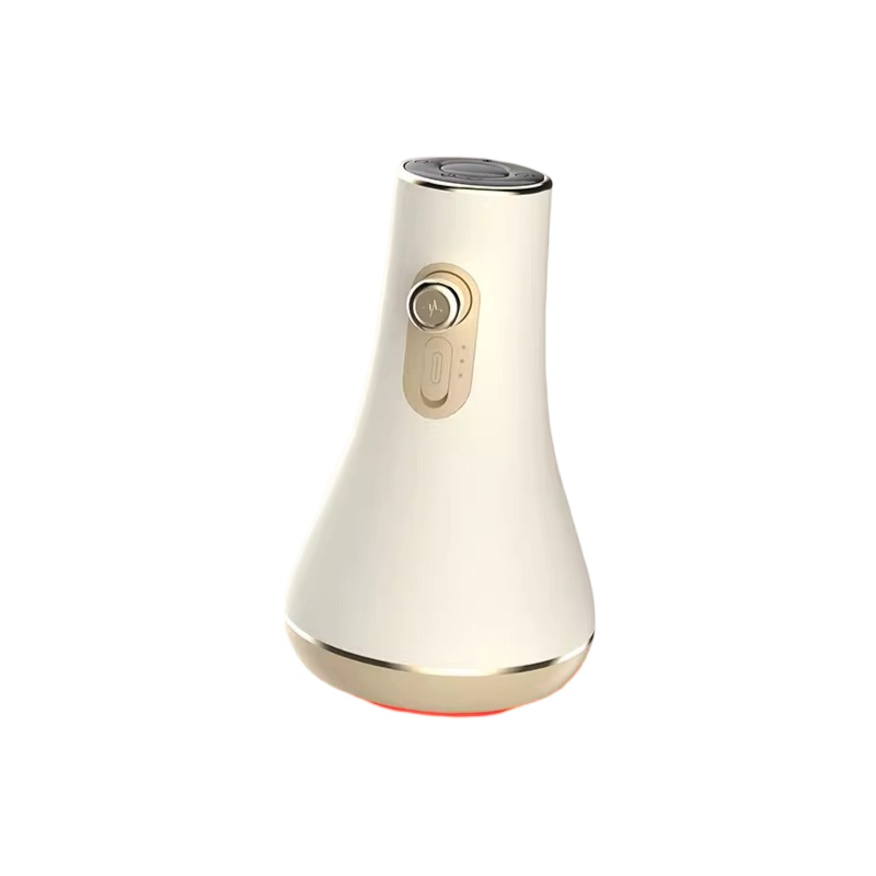 HeZheng HZ-P1 Electric Gua Sha Meridian Massager