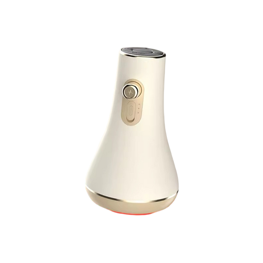 HeZheng HZ-P1 Electric Gua Sha Meridian Massager