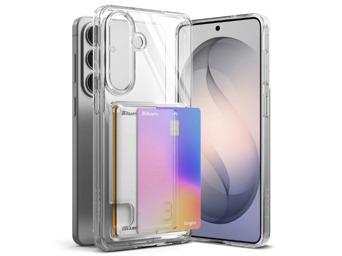 Ringke Fusion Card Case for Samsung Galaxy S26 Plus (2026)