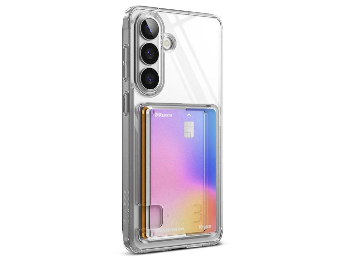 Ringke Fusion Card Case for Samsung Galaxy S26 Plus (2026)