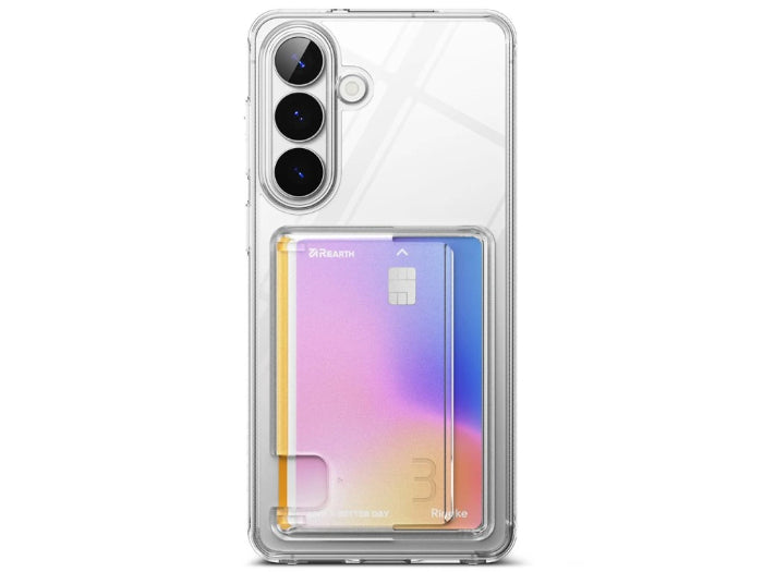 Ringke Fusion Card Case for Samsung Galaxy S26 Plus (2026)