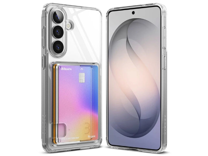 Ringke Fusion Card Case for Samsung Galaxy S26 Plus (2026