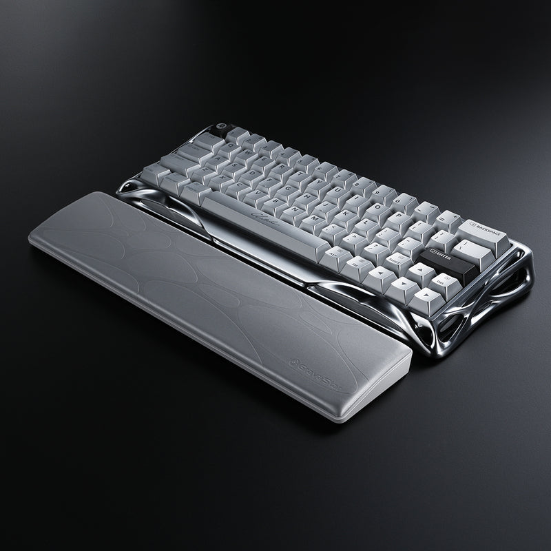 GravaStar Keyboard Wrist Rest Pad (For 60% Keyboards)