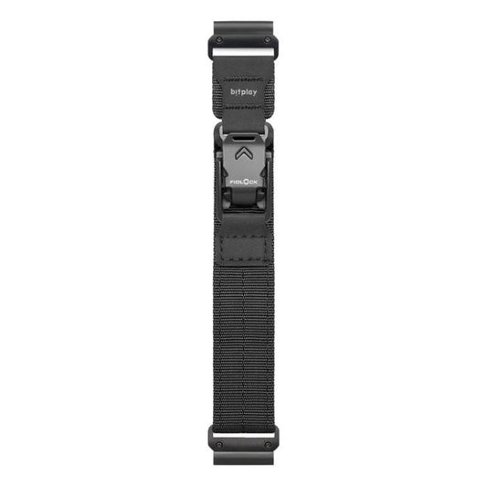 Shop and buy Bitplay Fidlock Magnetic Instant Quick Release Buckle Strap for Garmin 22mm| Casefactorie® online with great deals and sales prices with fast and safe shipping. Casefactorie is the largest Singapore official authorised retailer for the largest collection of mobile premium accessories.