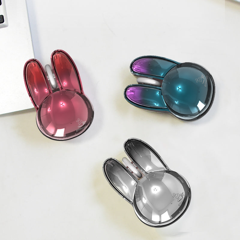 MOFII M6DM Dual-channel Bluetooth Dual-mode Mouse