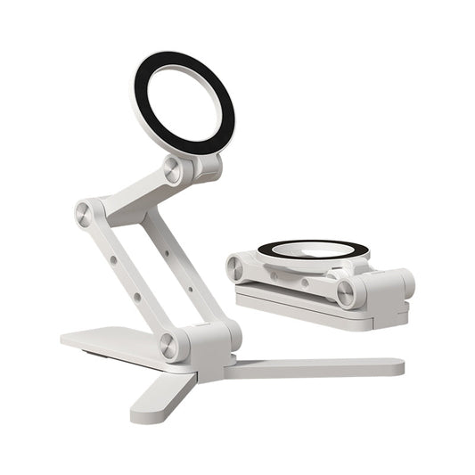 HAGIBIS ZP10M Magnetic Phone Stand Strong Magnet Adjustable Holder