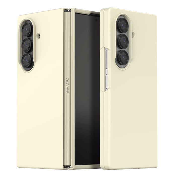 Araree Aero Flex Protection Case for Samsung Galaxy Z Fold 7 (2025)