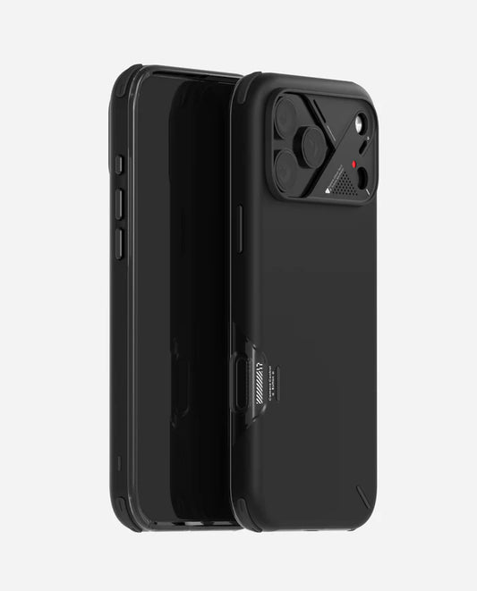 AULUMU A17 Slim Shockproof Case for iPhone 17 Pro 6.3" (2025)