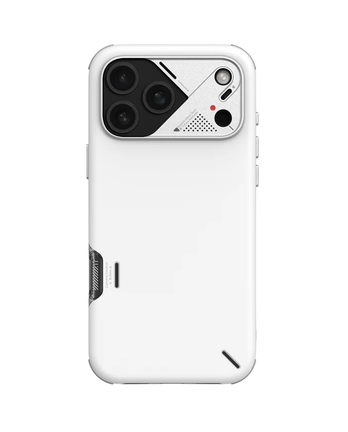 AULUMU A17 Slim Shockproof Case for iPhone 17 Pro 6.3" (2025)