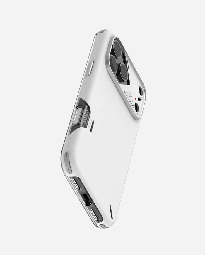 AULUMU A17 Slim Shockproof Case for iPhone 17 Pro Max 6.9
