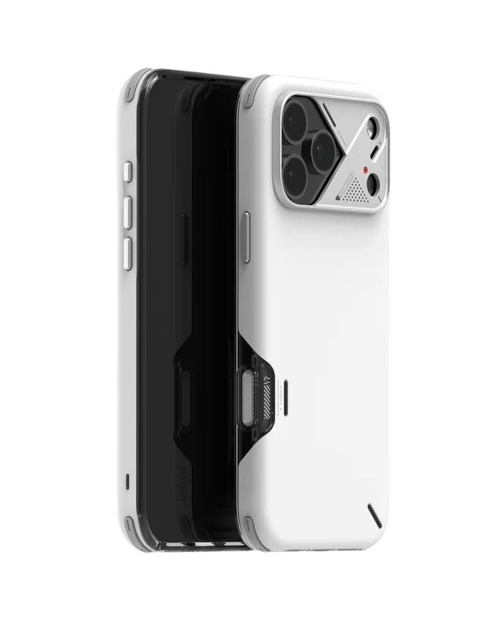AULUMU A17 Slim Shockproof Case for iPhone 17 Pro Max 6.9" (2025)