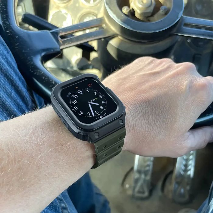 Catalyst apple deals watch cover